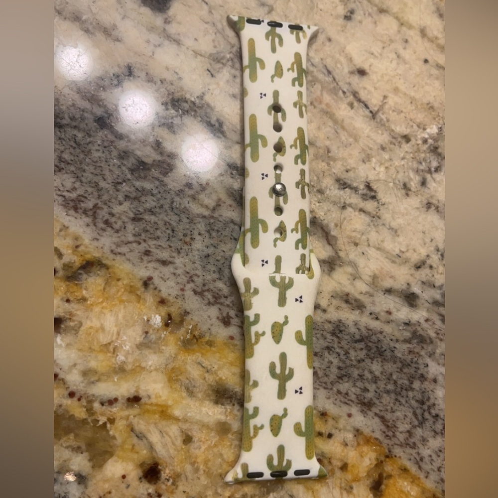 38mm cactus apple watch band
